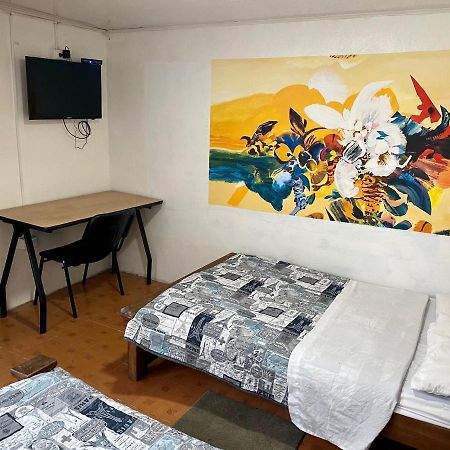 Hostal Chorro De Quevedo Bogota Ngoại thất bức ảnh