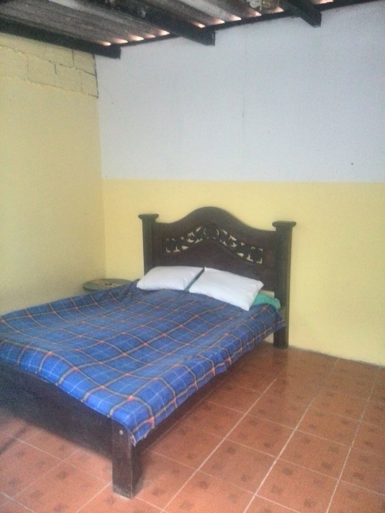 Hostal Chorro De Quevedo Bogota Ngoại thất bức ảnh