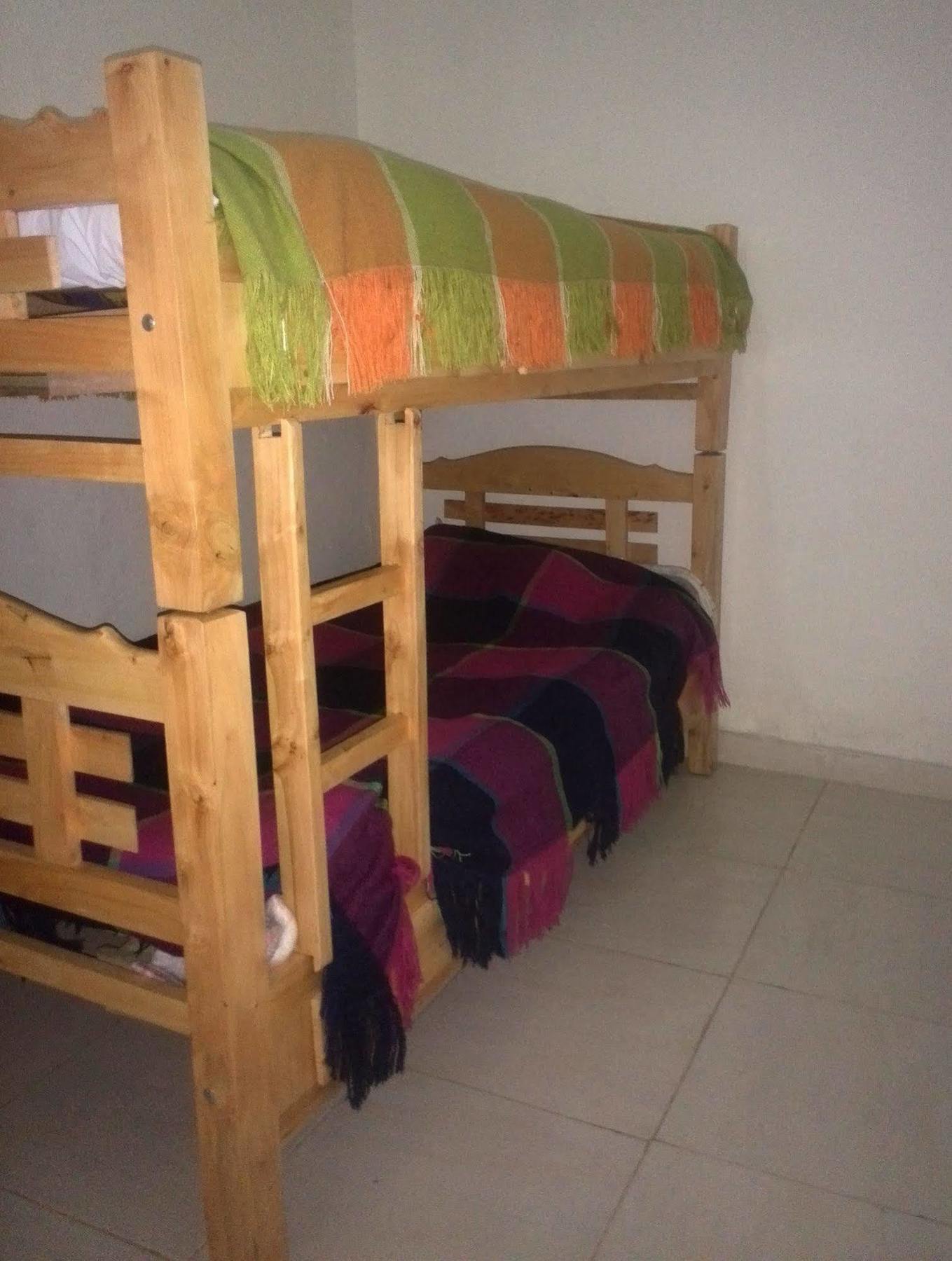 Hostal Chorro De Quevedo Bogota Ngoại thất bức ảnh