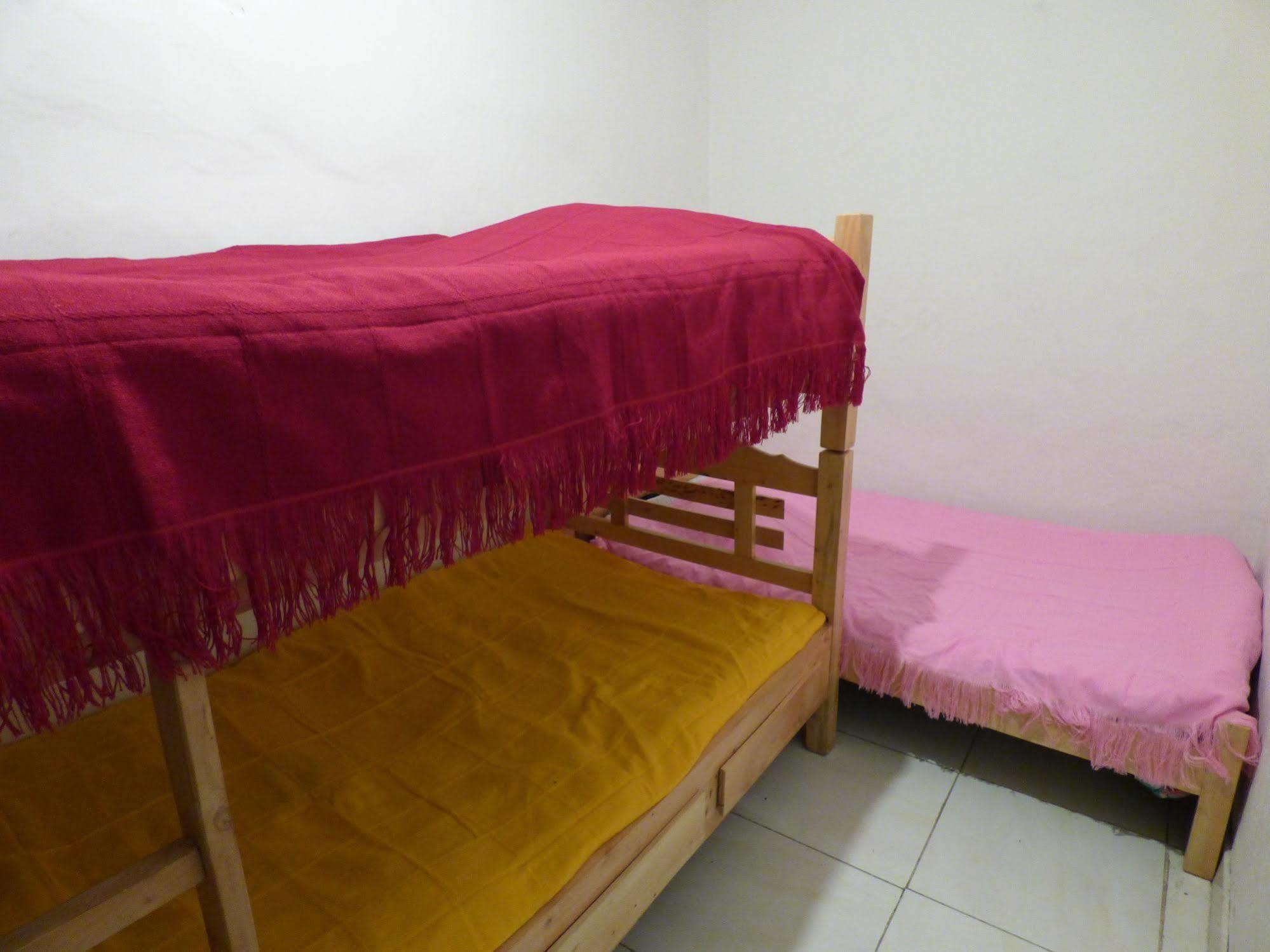 Hostal Chorro De Quevedo Bogota Ngoại thất bức ảnh