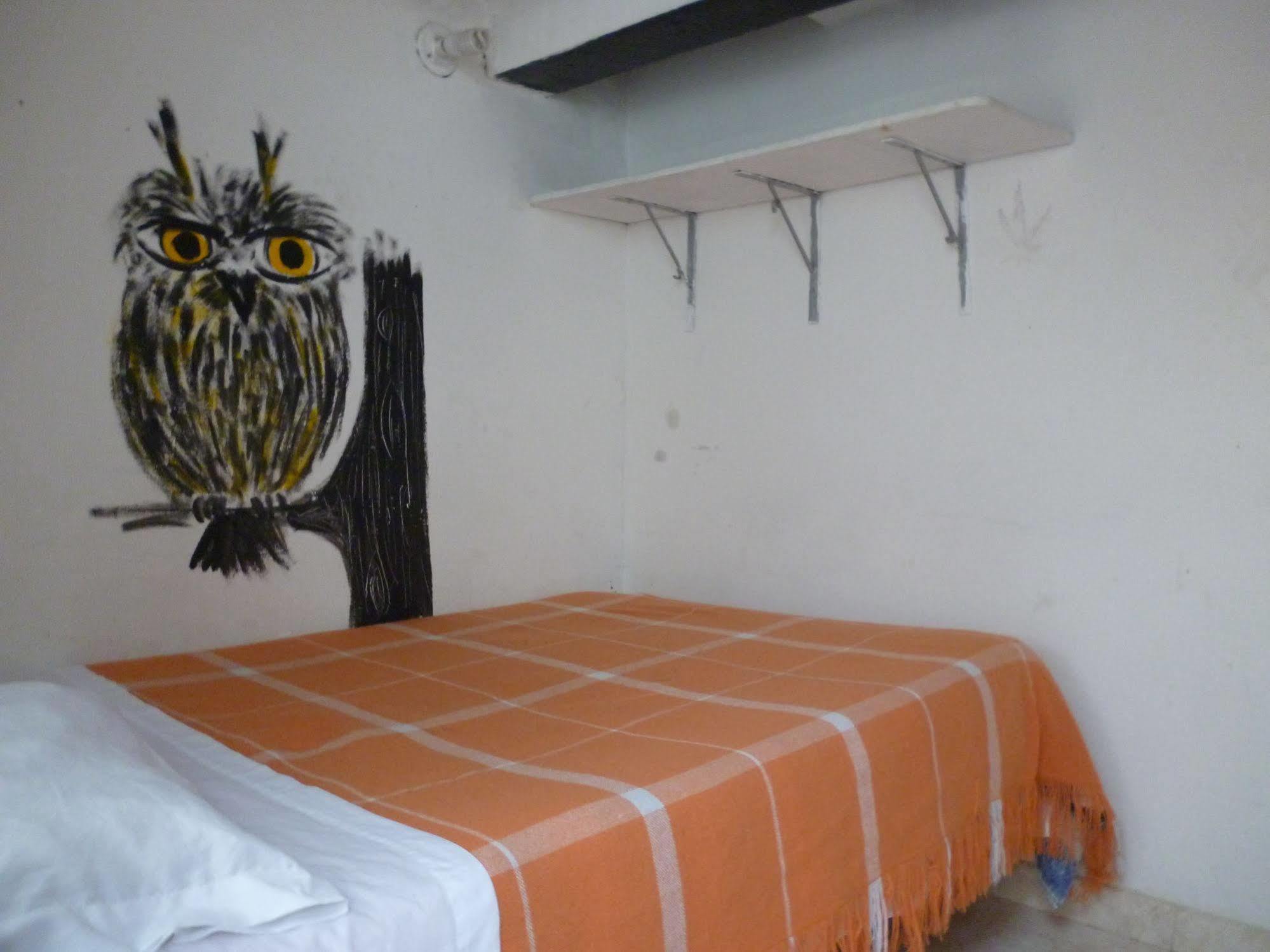 Hostal Chorro De Quevedo Bogota Ngoại thất bức ảnh