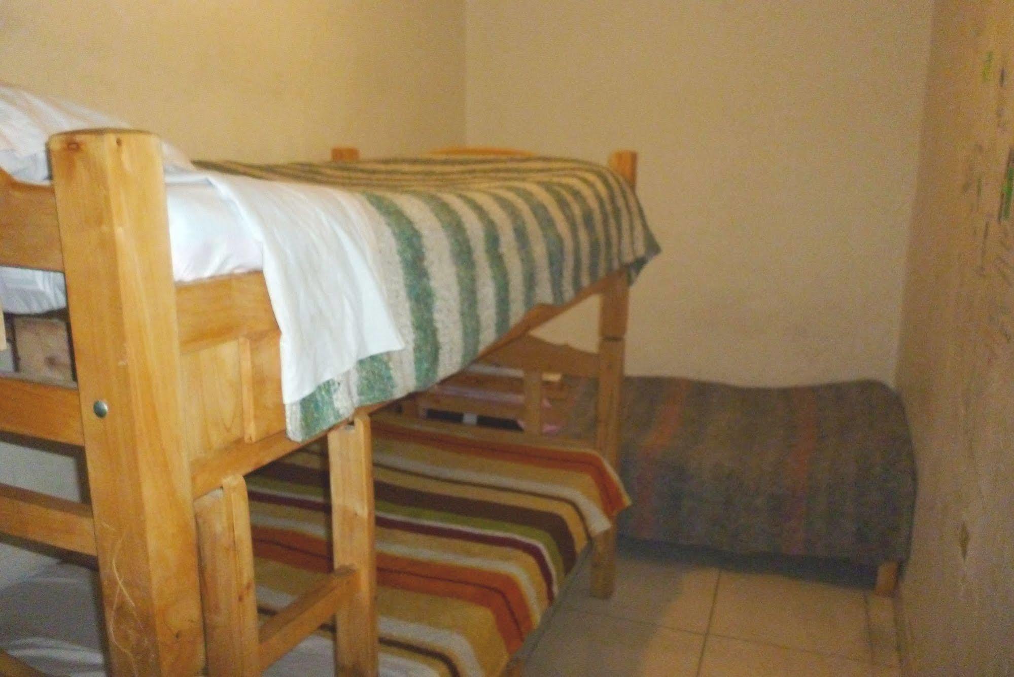 Hostal Chorro De Quevedo Bogota Ngoại thất bức ảnh